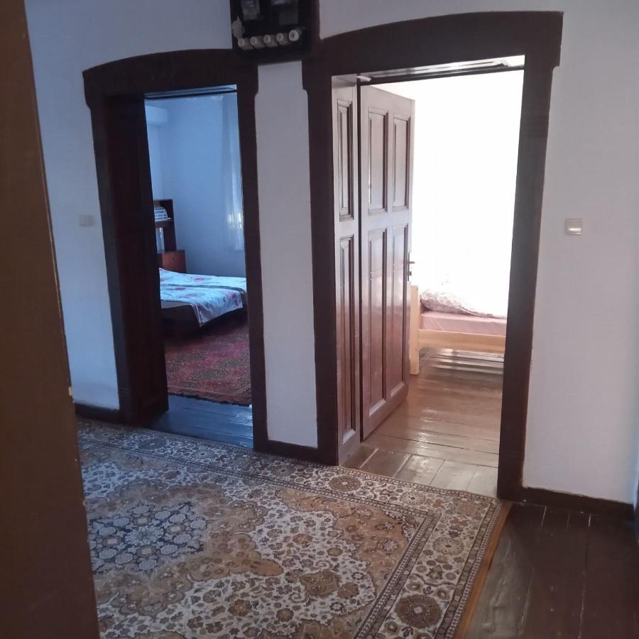 Mercury Guest House Veliko Tărnovo Exterior foto