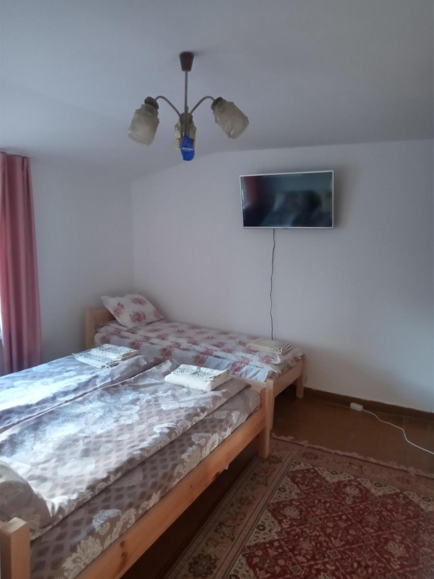 Mercury Guest House Veliko Tărnovo Cameră foto
