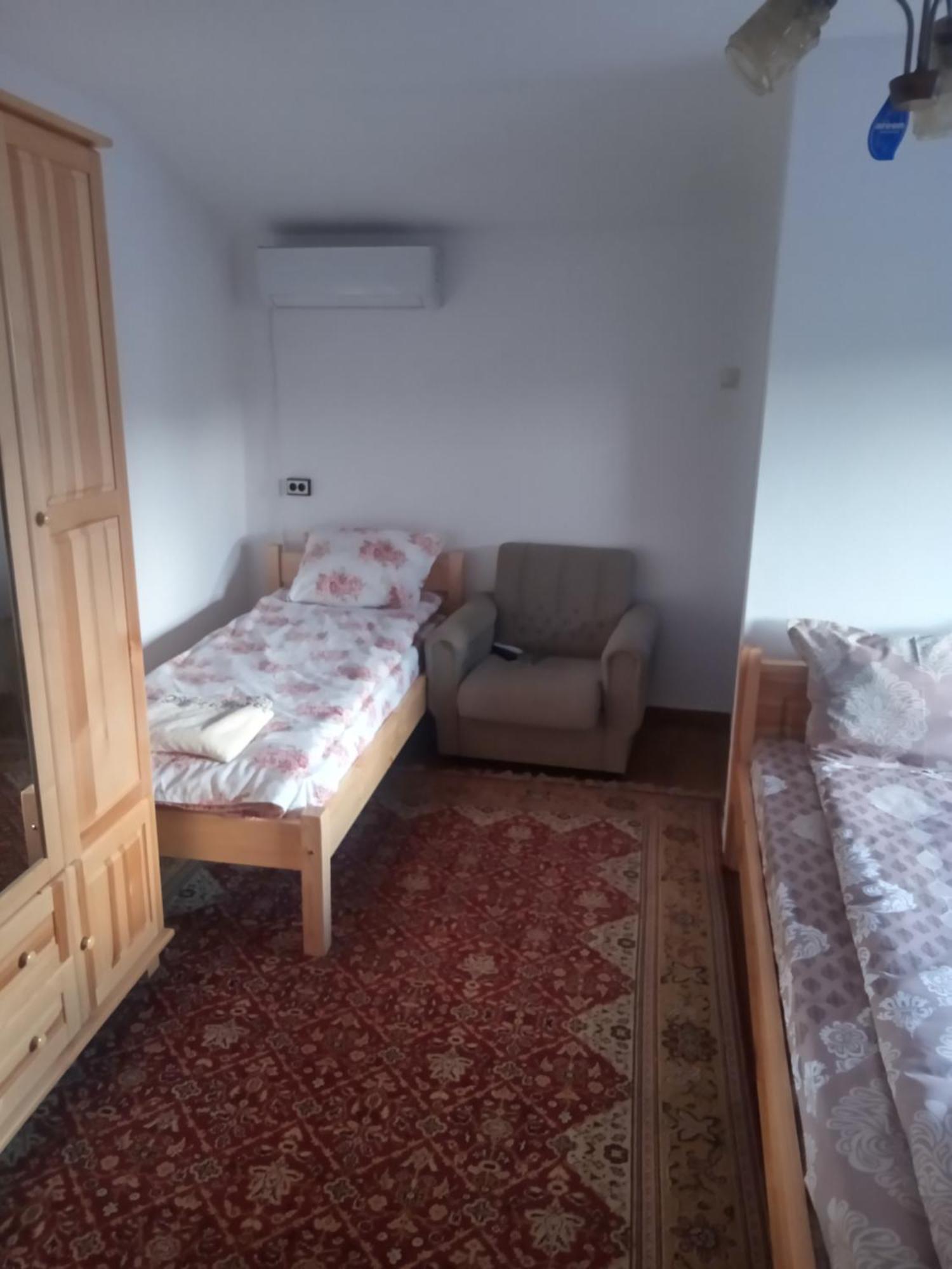 Mercury Guest House Veliko Tărnovo Cameră foto