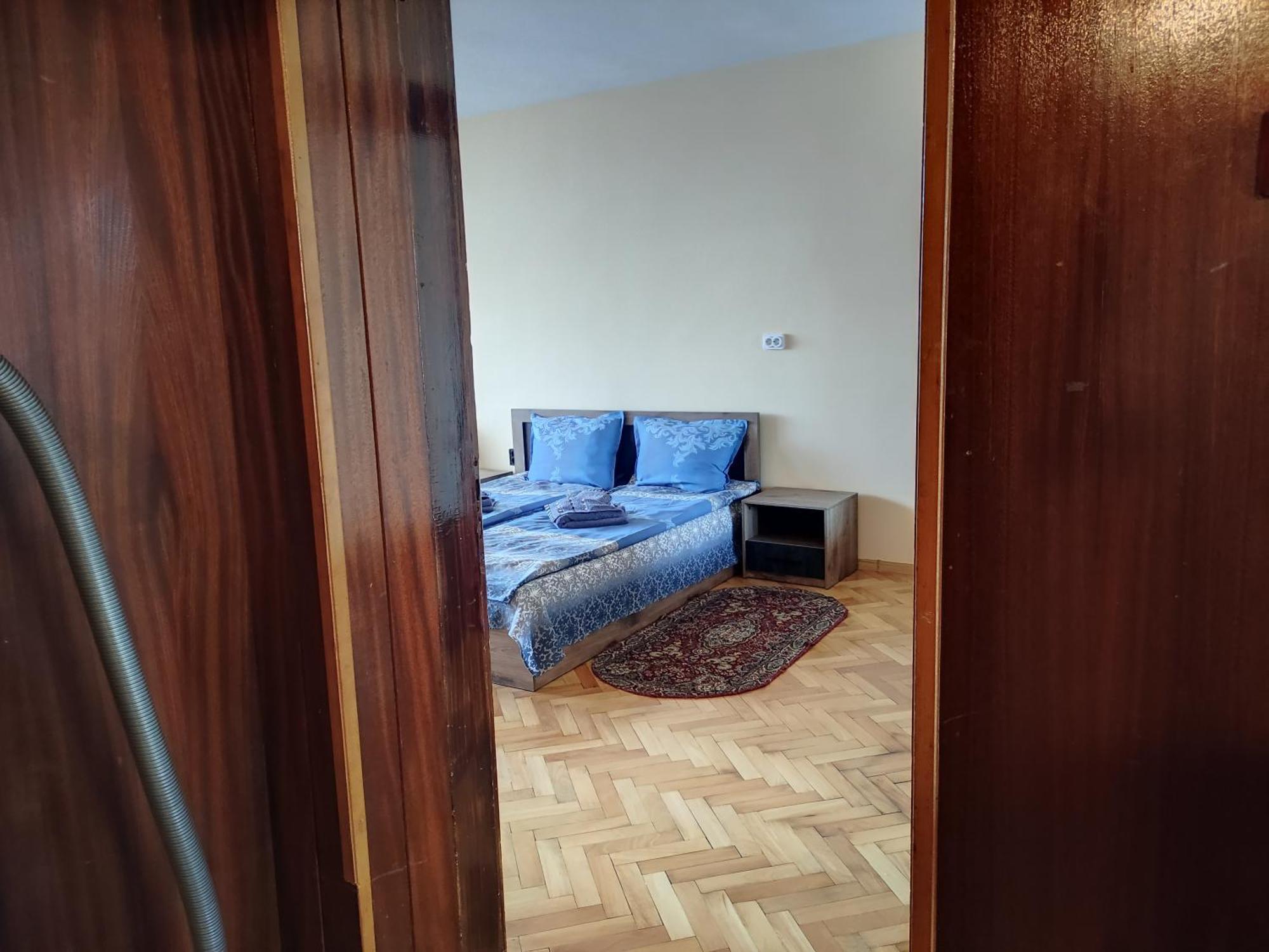 Mercury Guest House Veliko Tărnovo Exterior foto