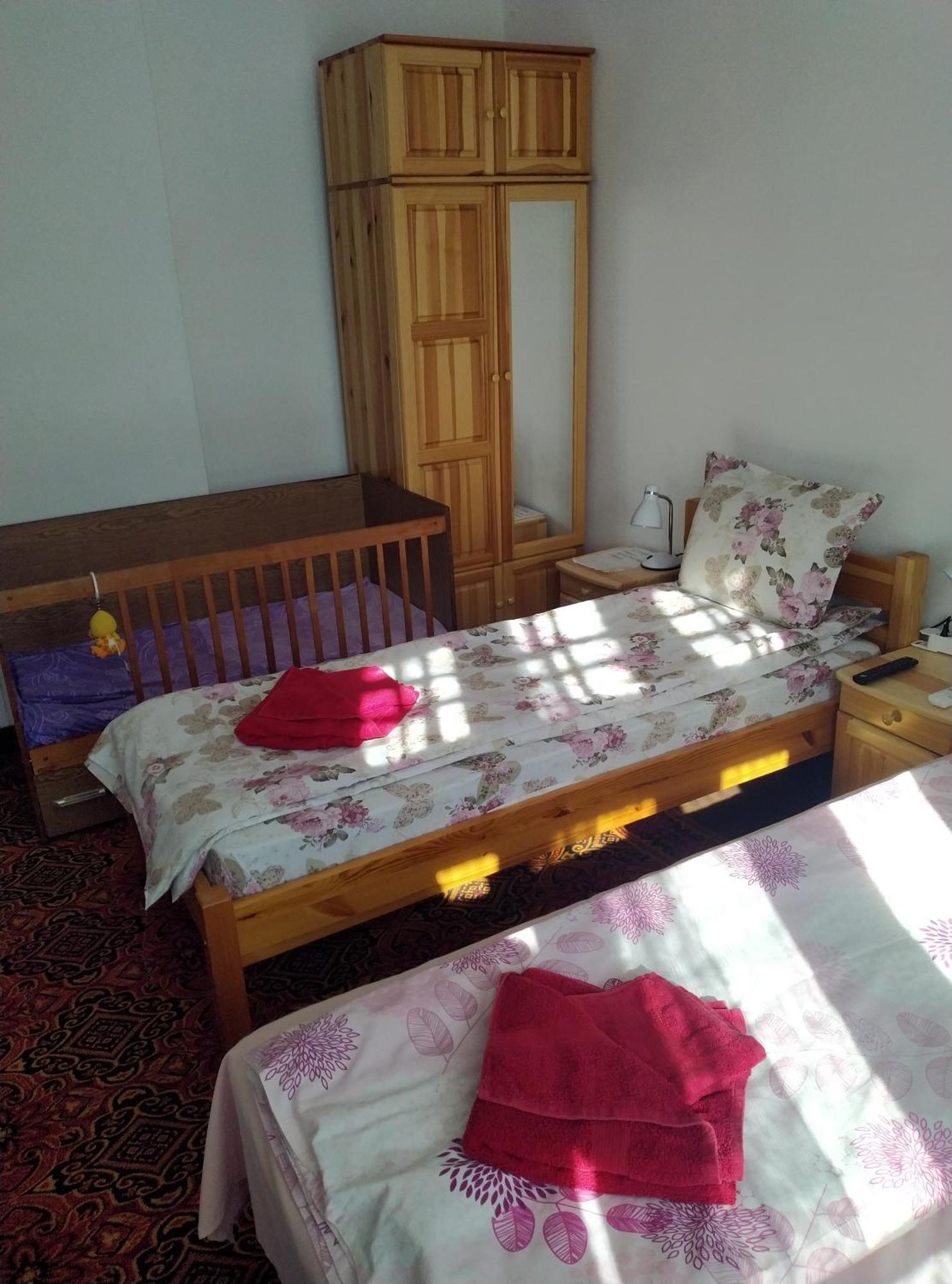 Mercury Guest House Veliko Tărnovo Exterior foto