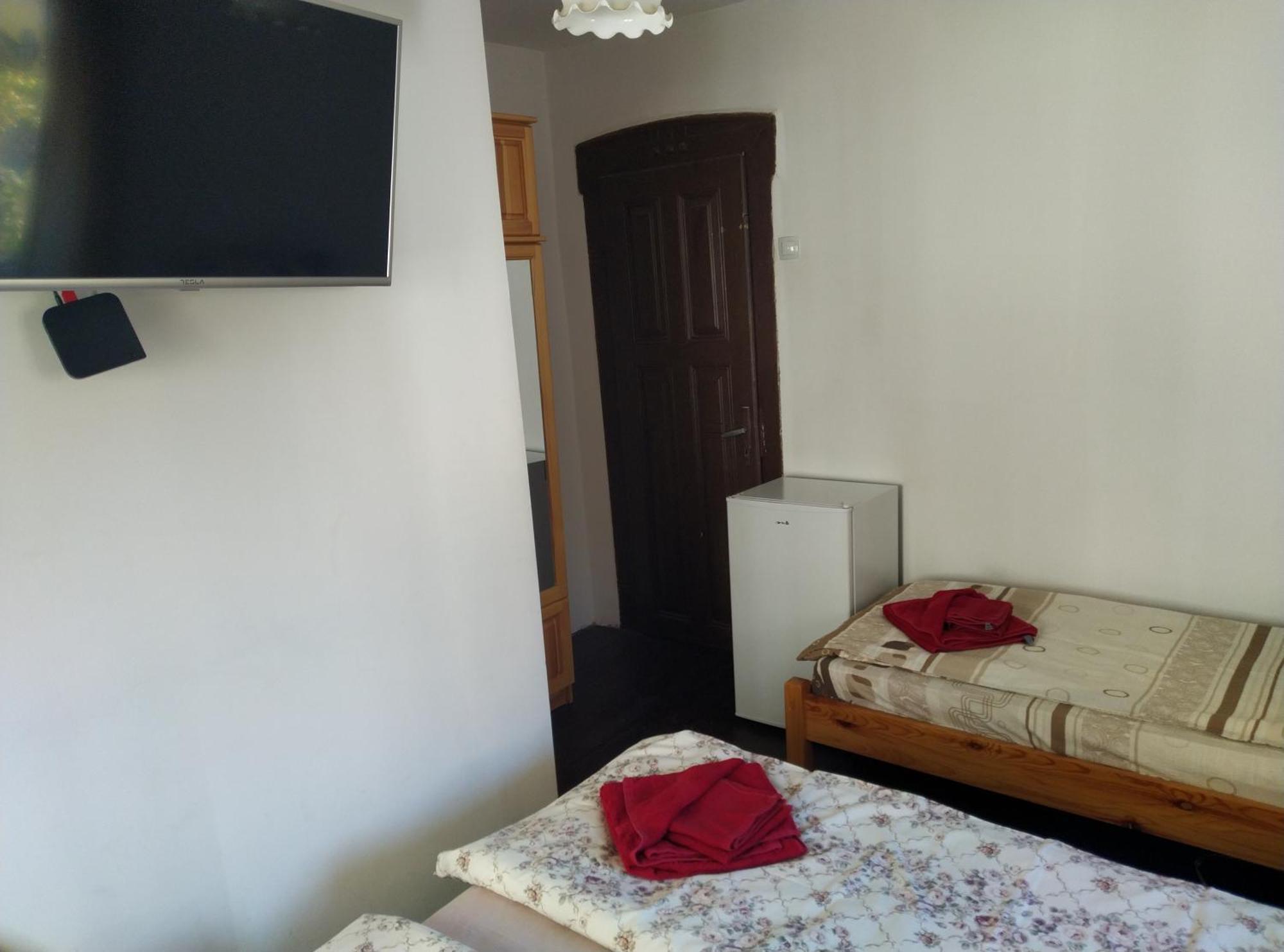Mercury Guest House Veliko Tărnovo Exterior foto
