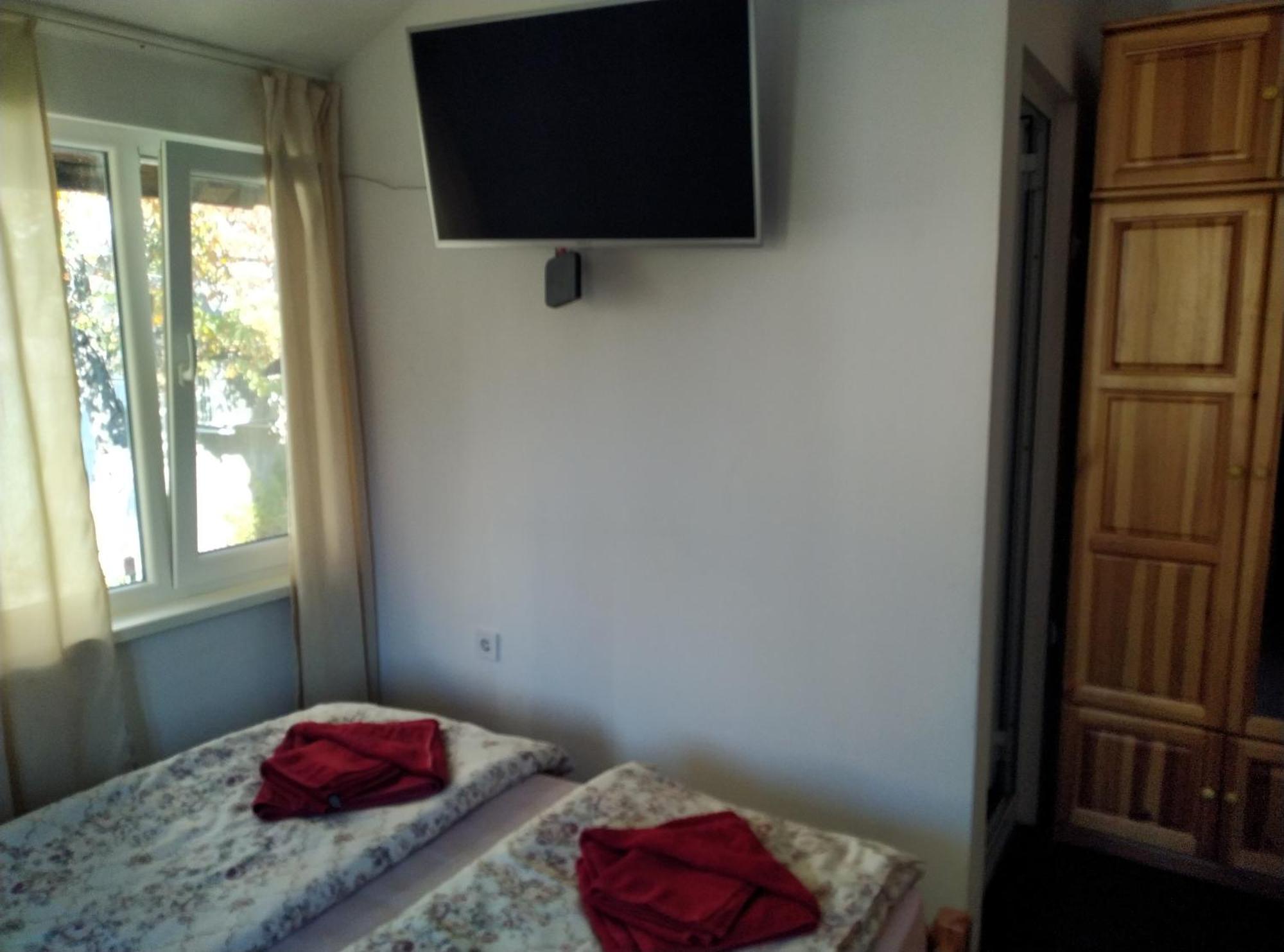 Mercury Guest House Veliko Tărnovo Exterior foto