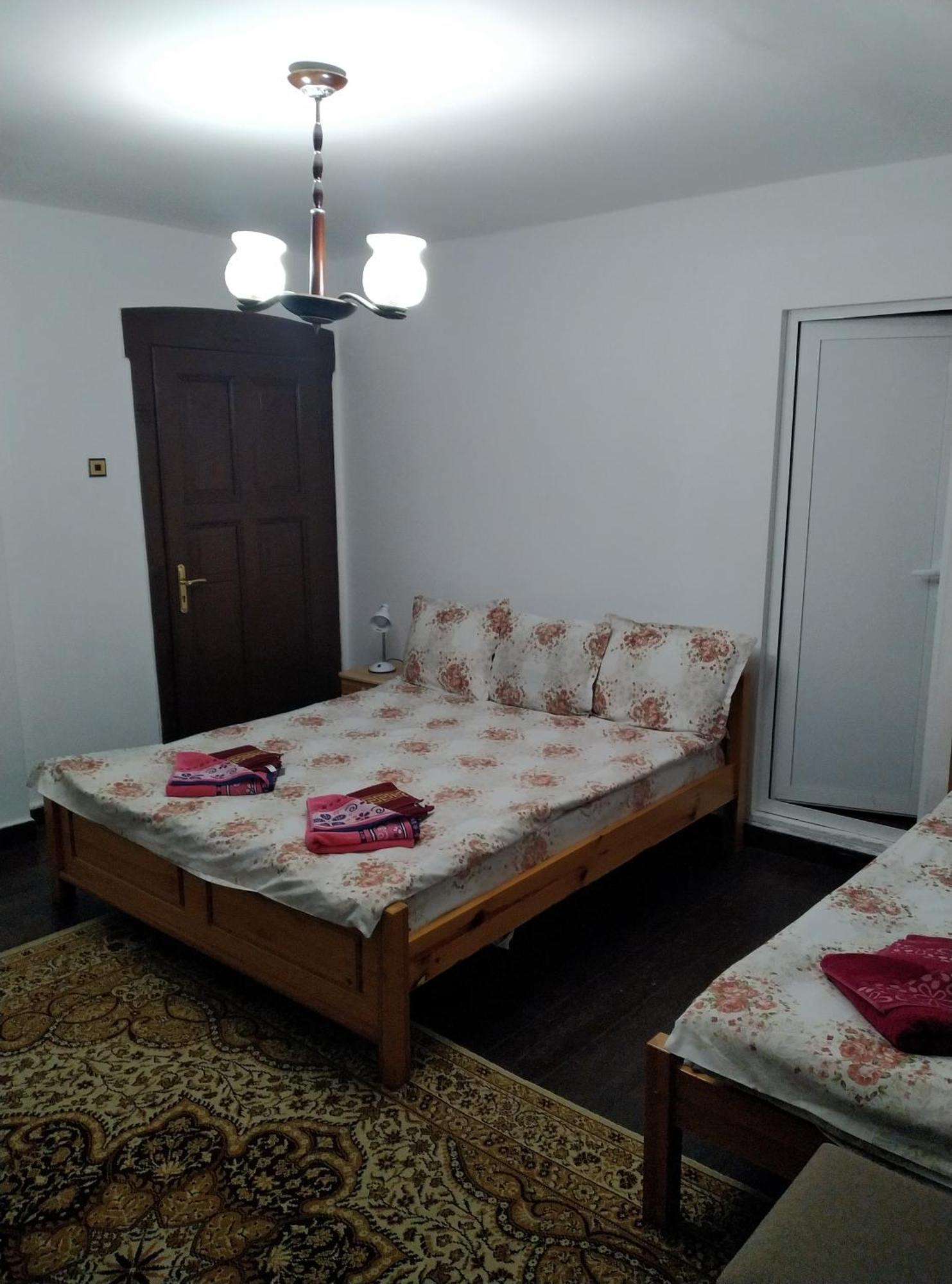Mercury Guest House Veliko Tărnovo Exterior foto