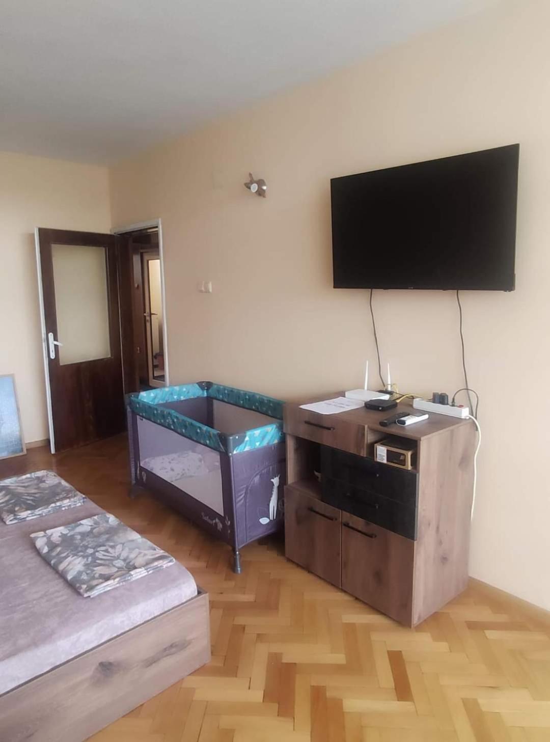 Mercury Guest House Veliko Tărnovo Exterior foto