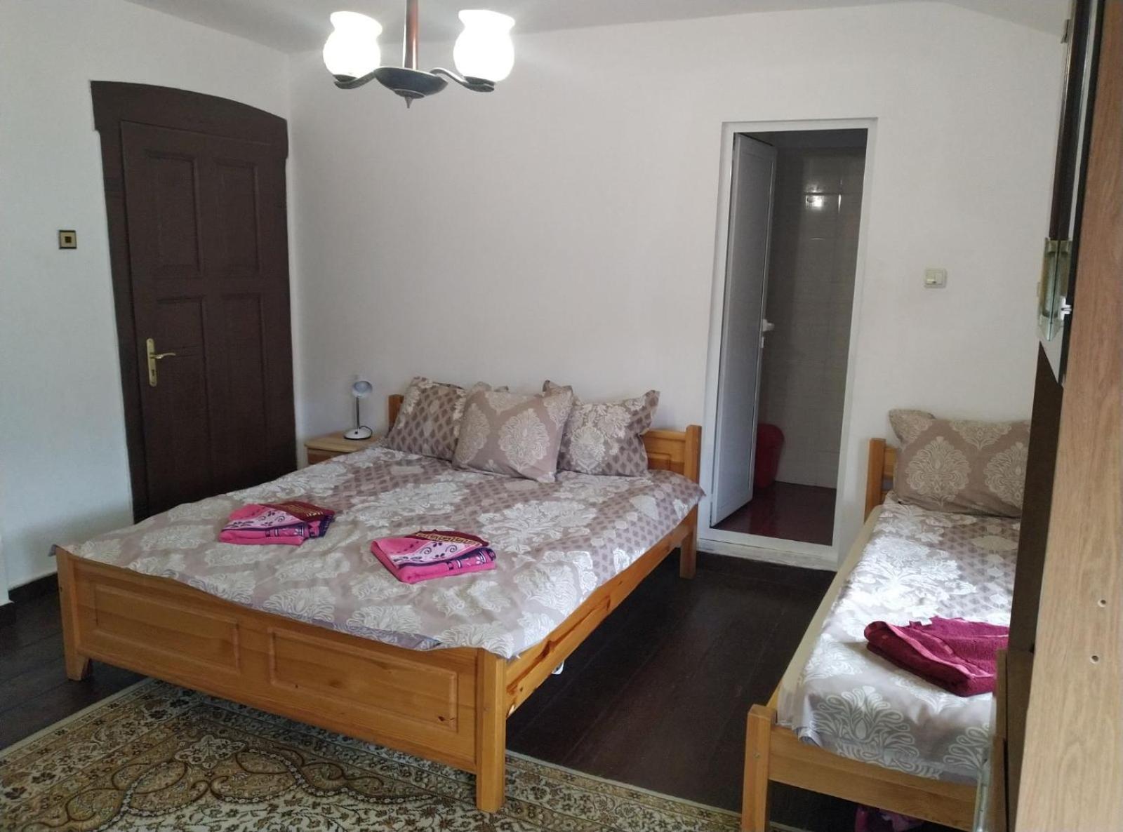 Mercury Guest House Veliko Tărnovo Exterior foto