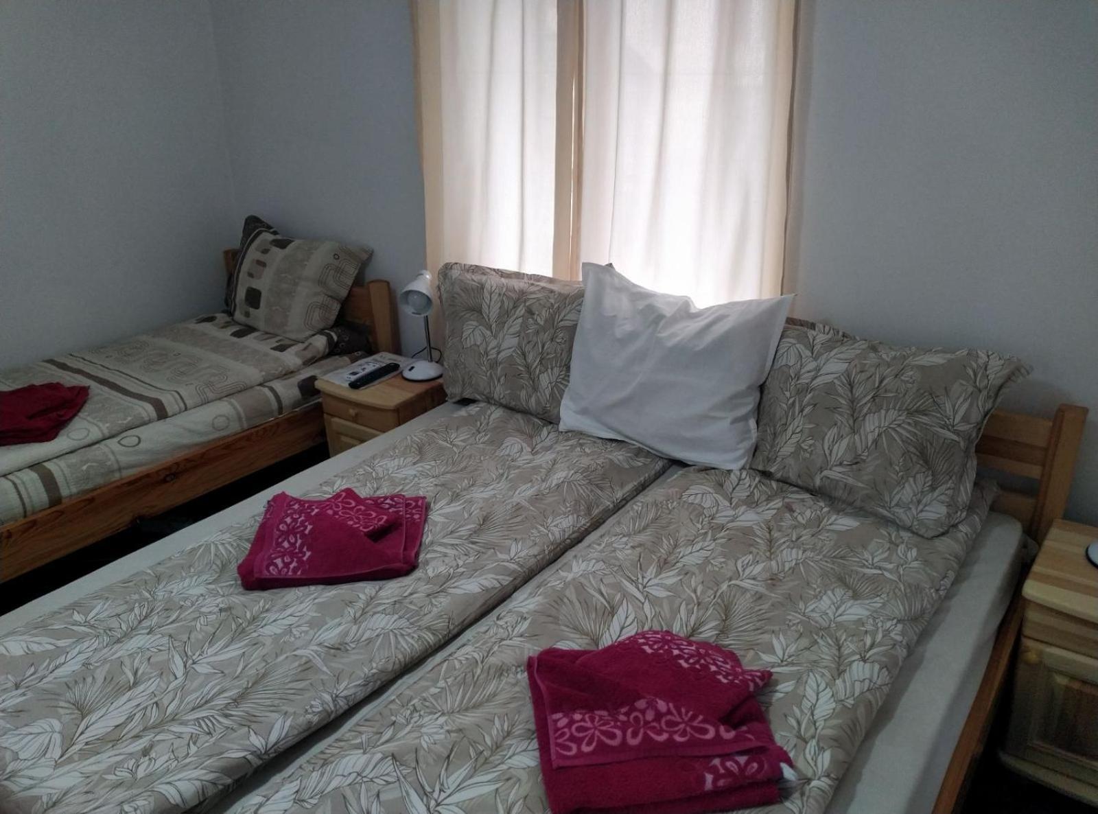 Mercury Guest House Veliko Tărnovo Exterior foto