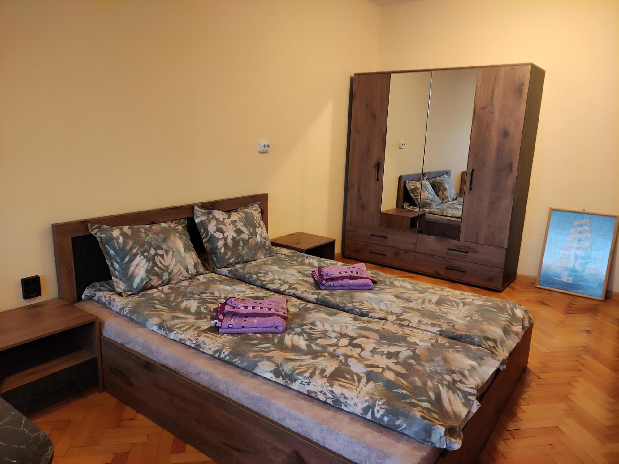 Mercury Guest House Veliko Tărnovo Exterior foto